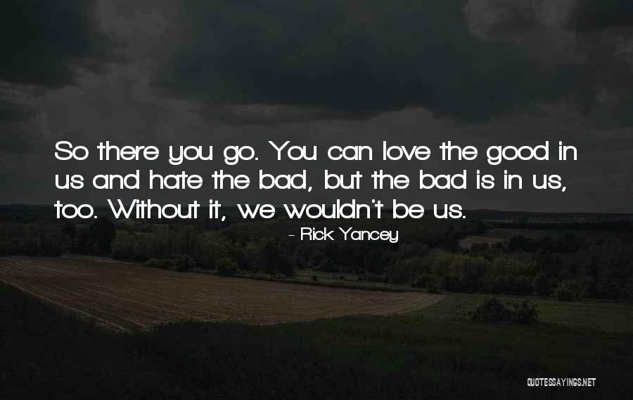 Heroku Quotes By Rick Yancey Heroku Quotes By Rick Yancey