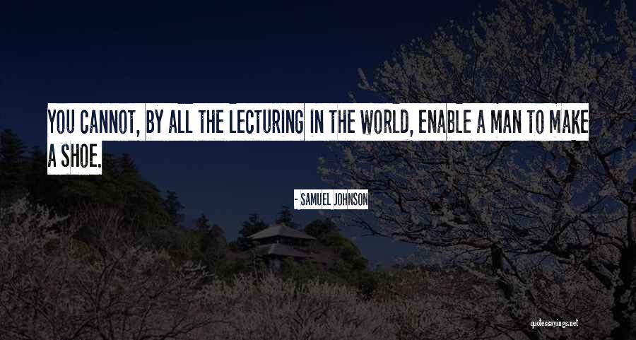 Herolds Appliances Quotes By Samuel Johnson Herolds Appliances Quotes By Samuel Johnson