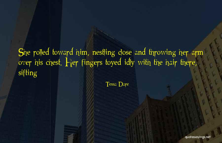 Herolds Flanders Quotes By Tessa Dare Herolds Flanders Quotes By Tessa Dare