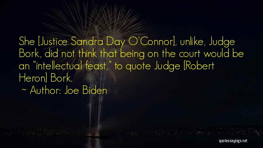 Heron Quotes By Joe Biden