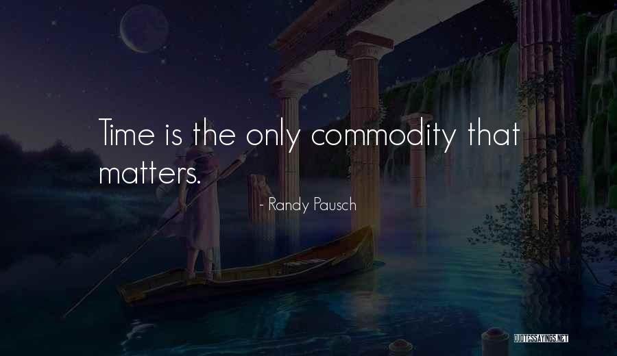 Herona Pamulang Quotes By Randy Pausch Herona Pamulang Quotes By Randy Pausch