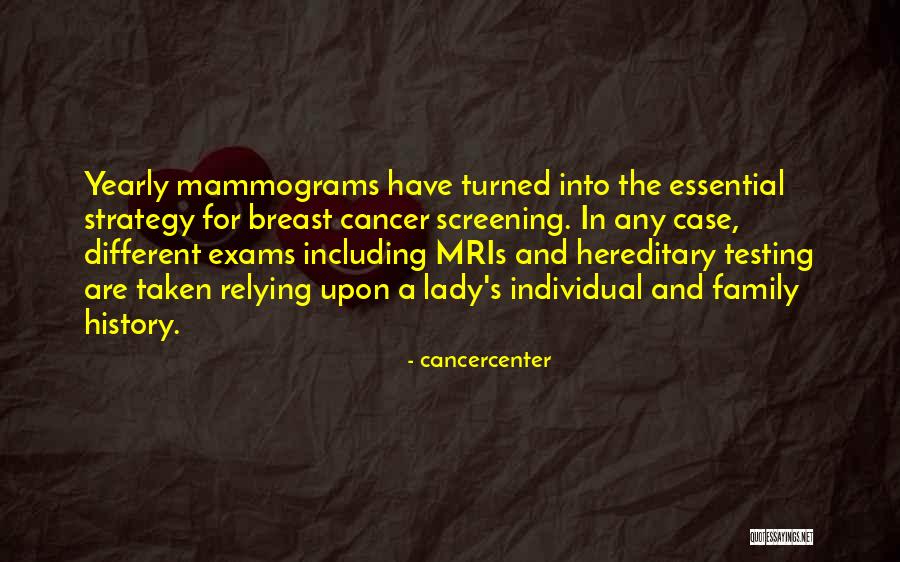Herona Pangeran Quotes By Cancercenter Herona Pangeran Quotes By Cancercenter