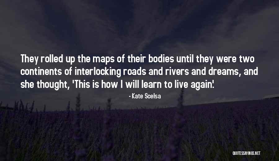 Herona Surabaya Quotes By Kate Scelsa Herona Surabaya Quotes By Kate Scelsa