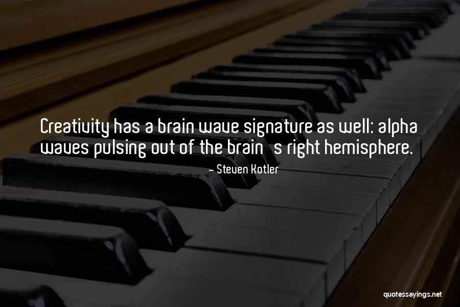 Herona Surabaya Quotes By Steven Kotler Herona Surabaya Quotes By Steven Kotler