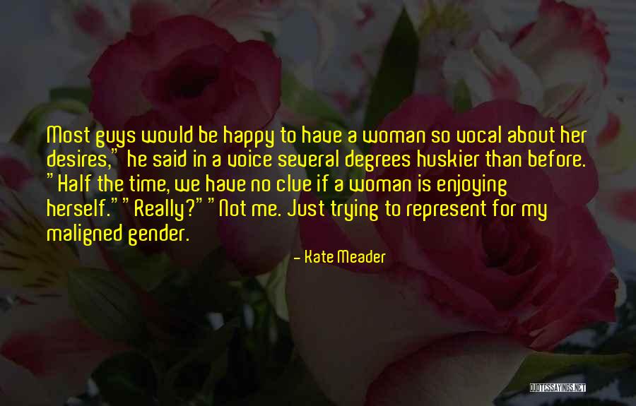 Heronation Quotes By Kate Meader Heronation Quotes By Kate Meader