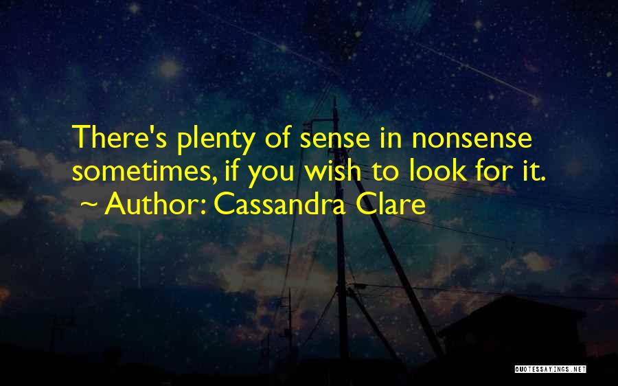 Herondale Quotes By Cassandra Clare