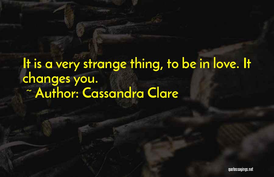 Herondale Quotes By Cassandra Clare