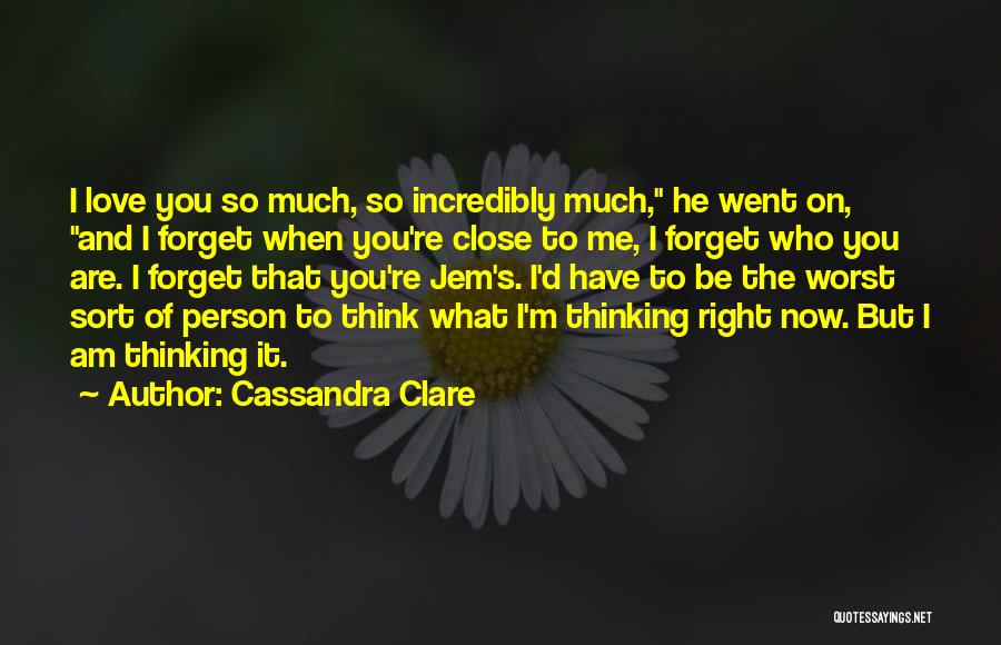 Herondale Quotes By Cassandra Clare