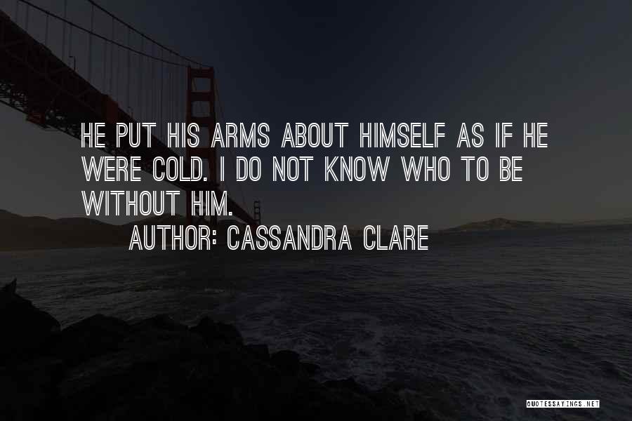 Herondale Quotes By Cassandra Clare