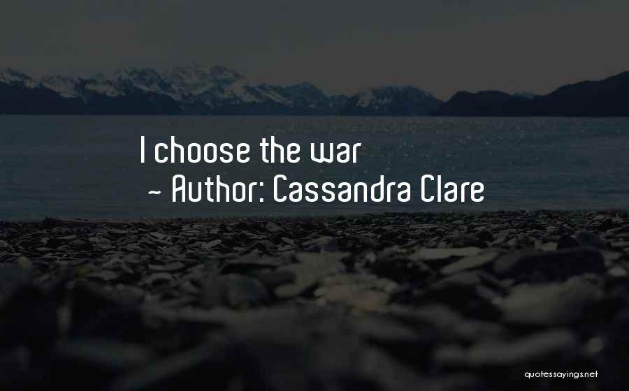 Herondale Quotes By Cassandra Clare