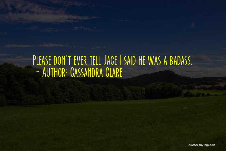 Herondale Quotes By Cassandra Clare