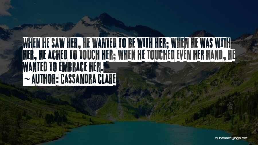 Herondale Quotes By Cassandra Clare