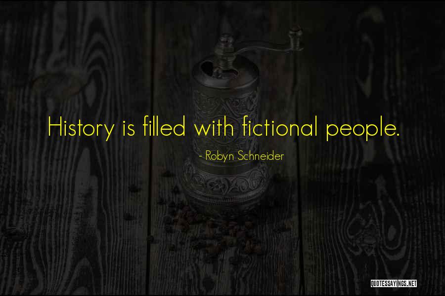 Heronshaws Quotes By Robyn Schneider Heronshaws Quotes By Robyn Schneider
