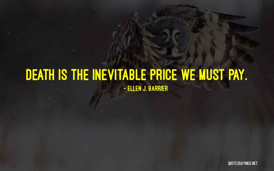 Herophilus Nerves Quotes By Ellen J. Barrier Herophilus Nerves Quotes By Ellen J. Barrier