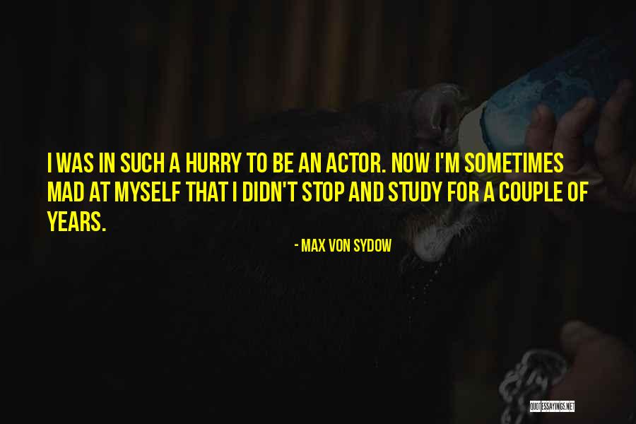 Herostratus Movie Quotes By Max Von Sydow Herostratus Movie Quotes By Max Von Sydow