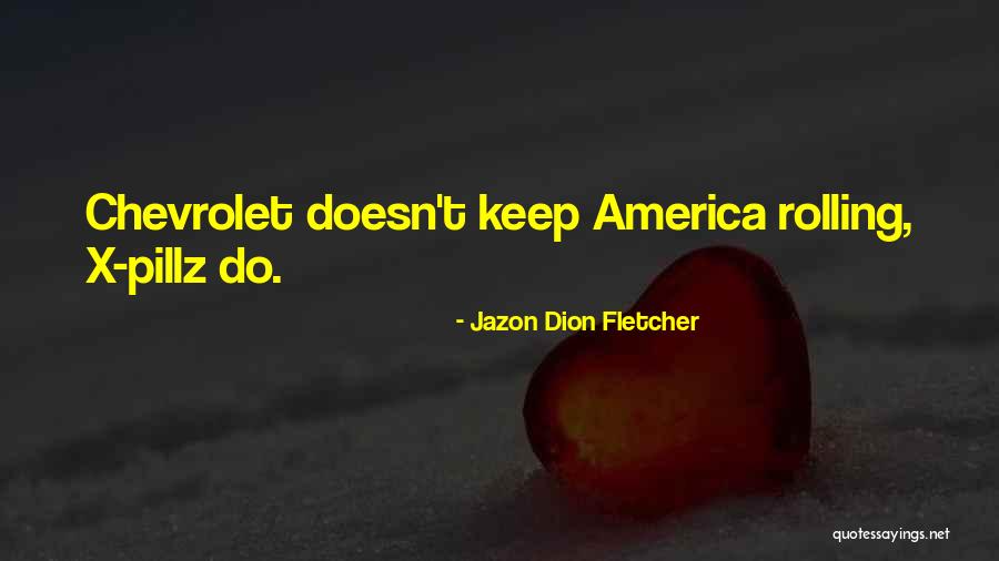 Herostratus Syndrome Quotes By Jazon Dion Fletcher Herostratus Syndrome Quotes By Jazon Dion Fletcher