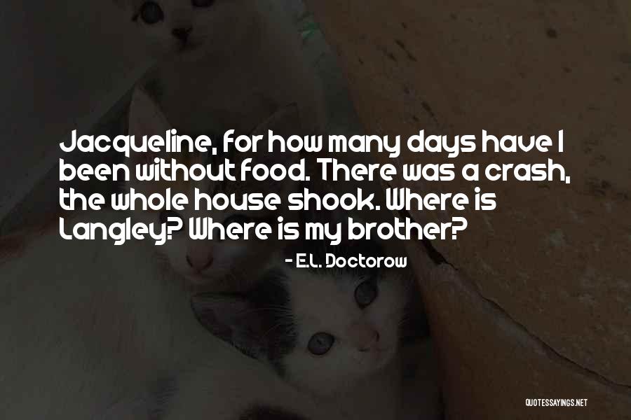 Herpanacine Reviews Quotes By E.L. Doctorow Herpanacine Reviews Quotes By E.L. Doctorow