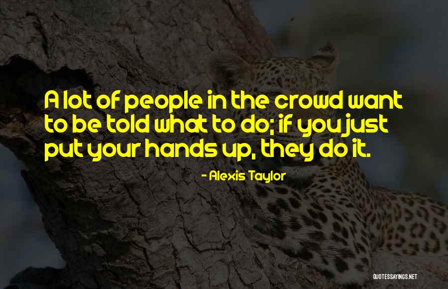 Herpanacine Supplement Quotes By Alexis Taylor Herpanacine Supplement Quotes By Alexis Taylor