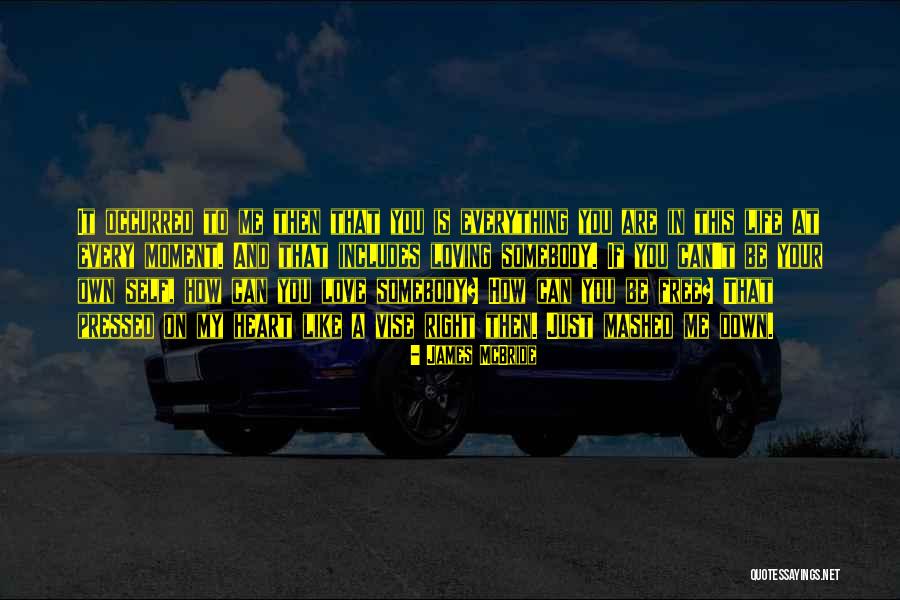 Herpanacine Supplement Quotes By James McBride Herpanacine Supplement Quotes By James McBride