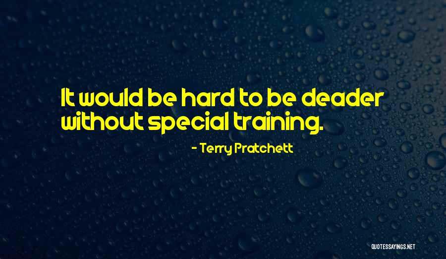 Herpangina Quotes By Terry Pratchett Herpangina Quotes By Terry Pratchett