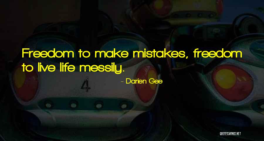 Herr Settembrini Quotes By Darien Gee Herr Settembrini Quotes By Darien Gee