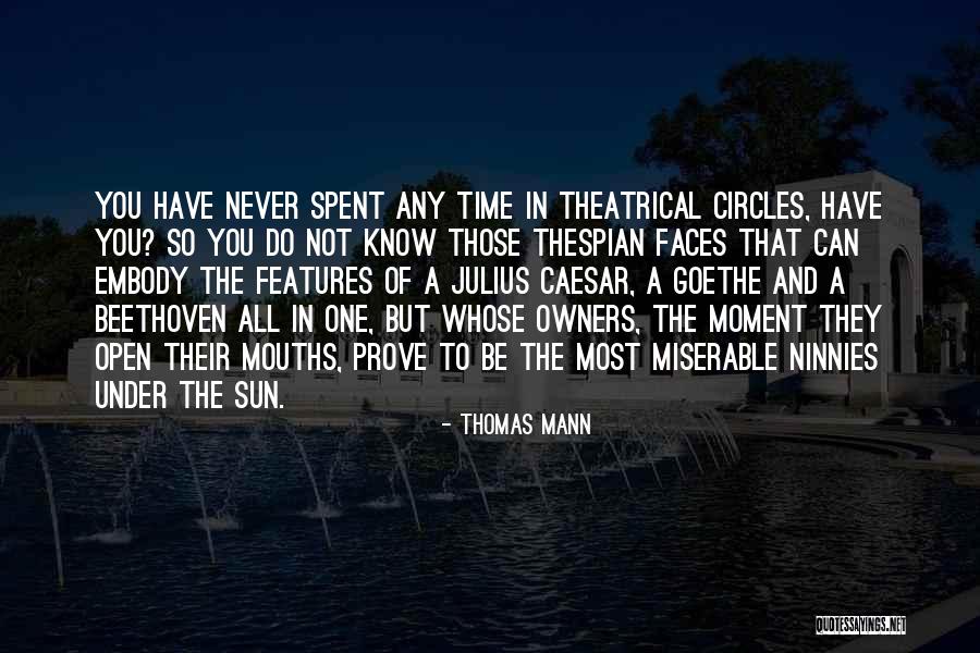 Herr Settembrini Quotes By Thomas Mann Herr Settembrini Quotes By Thomas Mann