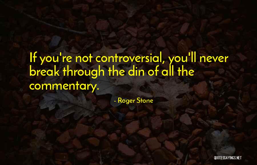 Herrade De Landsberg Quotes By Roger Stone Herrade De Landsberg Quotes By Roger Stone