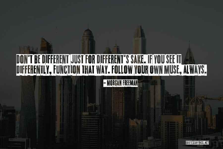 Herramientas Digitales Quotes By Morgan Freeman Herramientas Digitales Quotes By Morgan Freeman