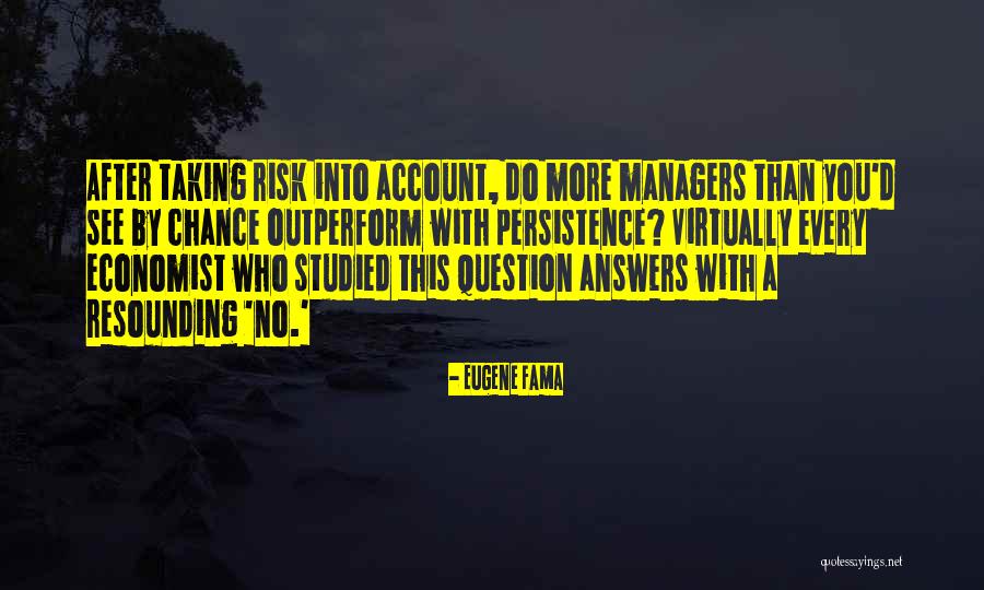 Herramientas Quotes By Eugene Fama Herramientas Quotes By Eugene Fama