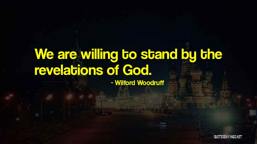 Herras Mexican Quotes By Wilford Woodruff Herras Mexican Quotes By Wilford Woodruff