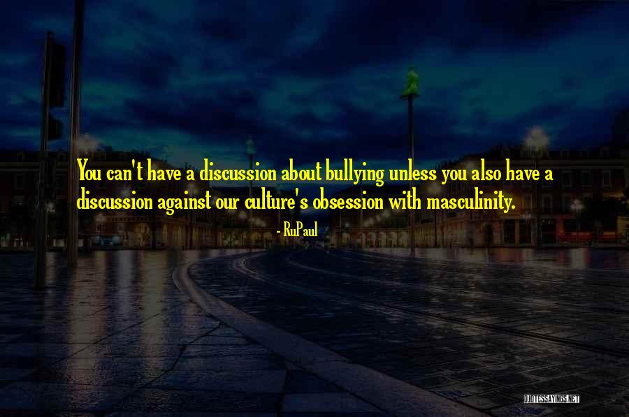 Herrasa Quotes By RuPaul Herrasa Quotes By RuPaul