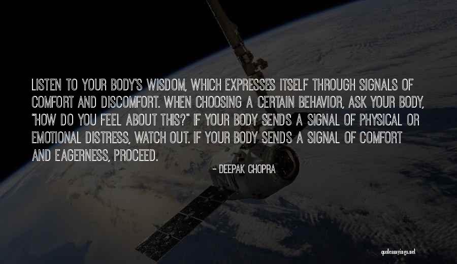 Herremans And Bosscher Quotes By Deepak Chopra Herremans And Bosscher Quotes By Deepak Chopra