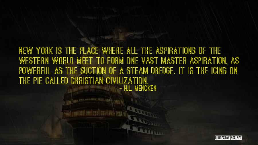Herremans And Bosscher Quotes By H.L. Mencken Herremans And Bosscher Quotes By H.L. Mencken