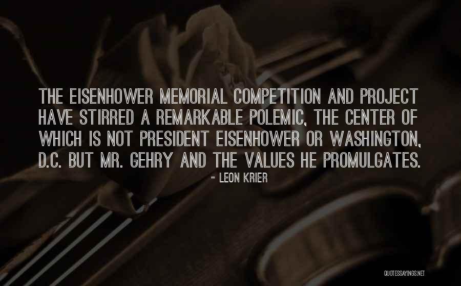 Herremans And Bosscher Quotes By Leon Krier Herremans And Bosscher Quotes By Leon Krier