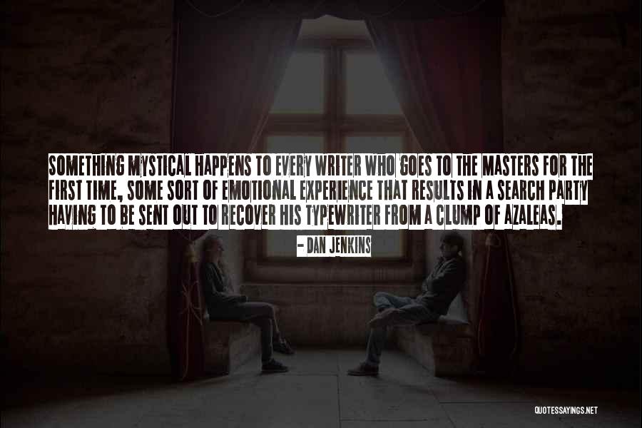 Herren Anzug Kaufen Quotes By Dan Jenkins Herren Anzug Kaufen Quotes By Dan Jenkins