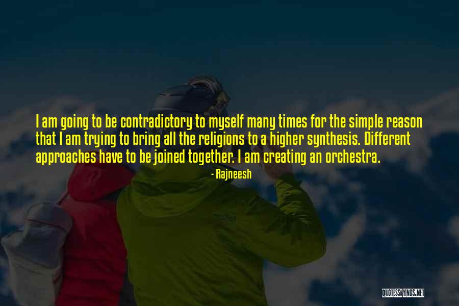 Herren Tire Quotes By Rajneesh Herren Tire Quotes By Rajneesh