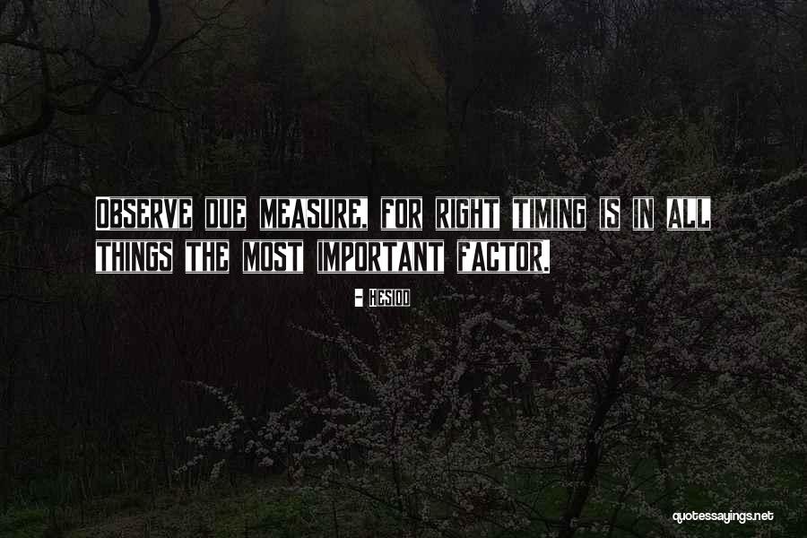 Herrenabend Quotes By Hesiod Herrenabend Quotes By Hesiod