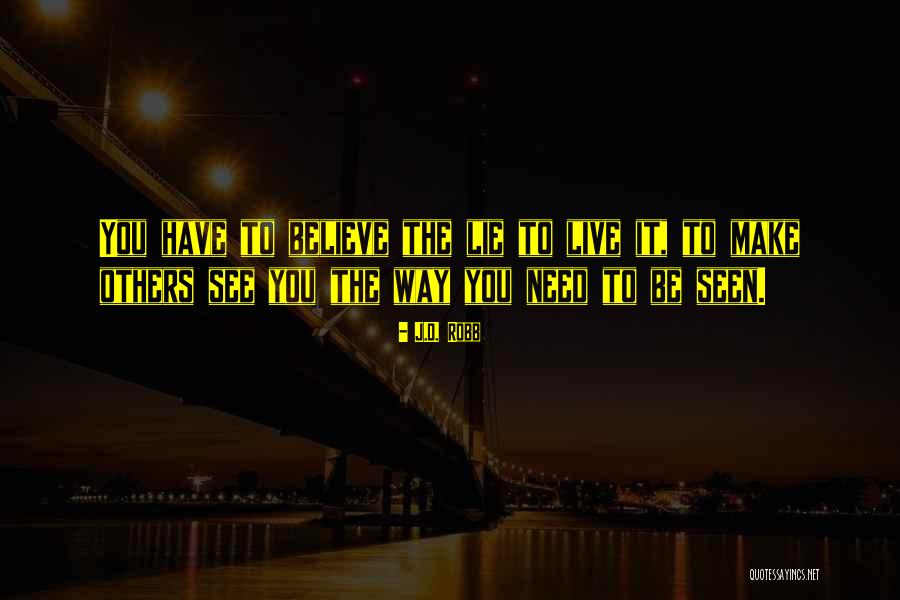 Herrenausstatter Quotes By J.D. Robb Herrenausstatter Quotes By J.D. Robb