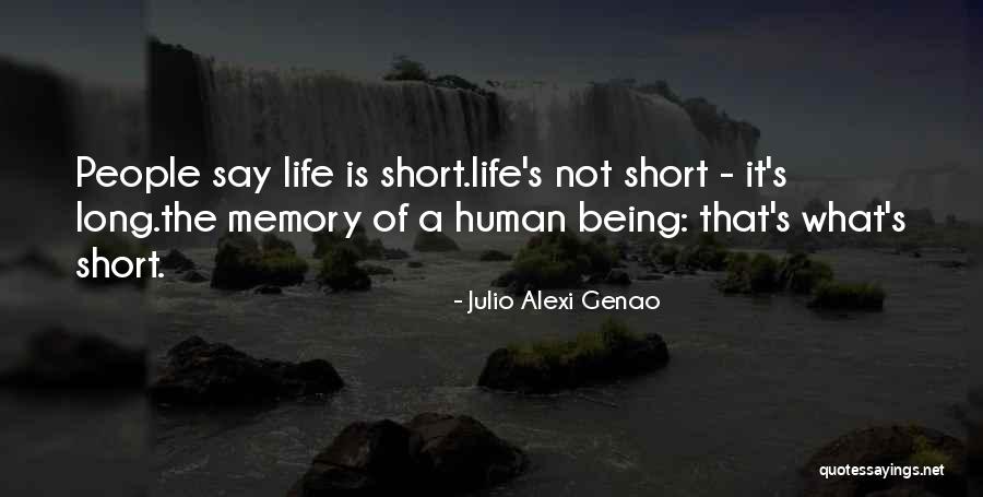 Herrenknecht Asia Quotes By Julio Alexi Genao Herrenknecht Asia Quotes By Julio Alexi Genao