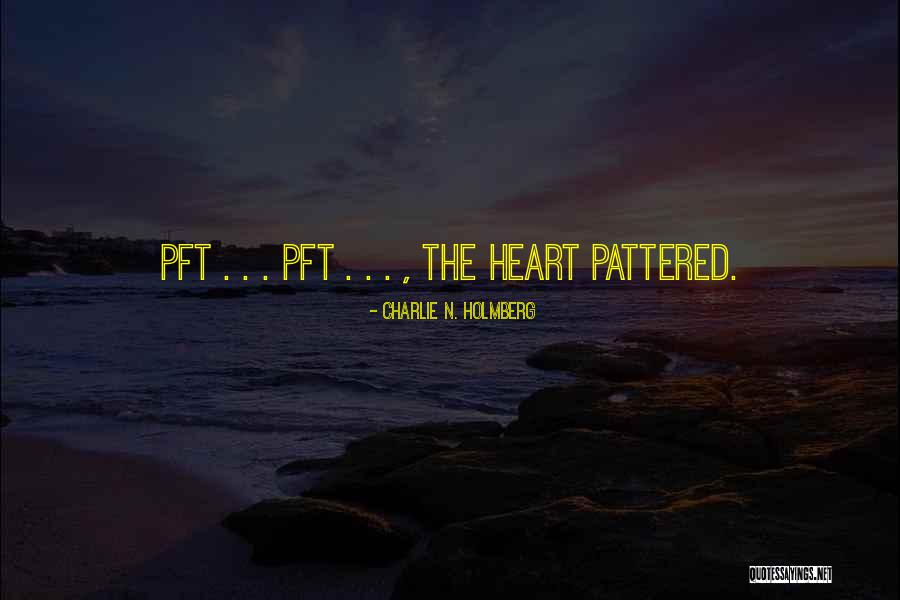 Herrenknecht Hdd Quotes By Charlie N. Holmberg Herrenknecht Hdd Quotes By Charlie N. Holmberg