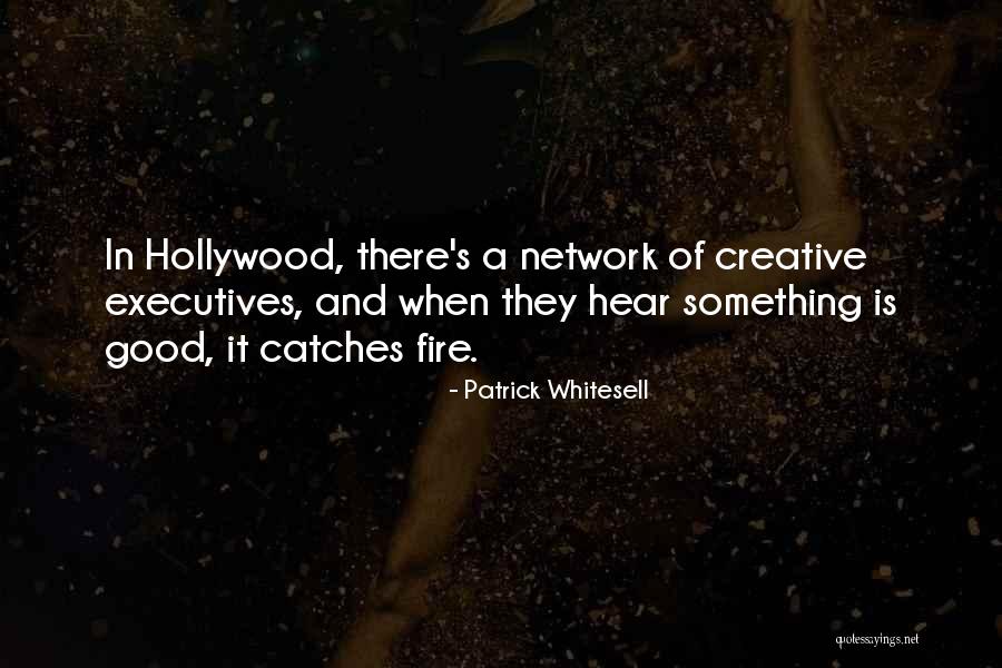 Herrenknecht Hdd Quotes By Patrick Whitesell Herrenknecht Hdd Quotes By Patrick Whitesell
