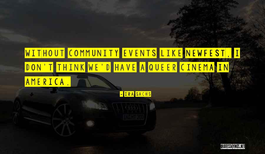 Herrenknecht Pipe Quotes By Ira Sachs Herrenknecht Pipe Quotes By Ira Sachs