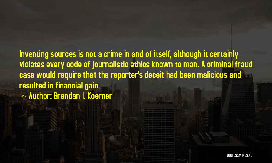 Herreras Cafe Quotes By Brendan I. Koerner Herreras Cafe Quotes By Brendan I. Koerner