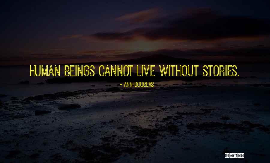 Herrerias Quotes By Ann Douglas Herrerias Quotes By Ann Douglas