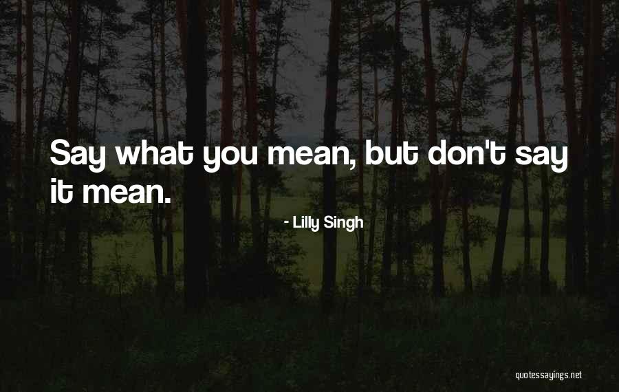 Herrero Significado Quotes By Lilly Singh Herrero Significado Quotes By Lilly Singh