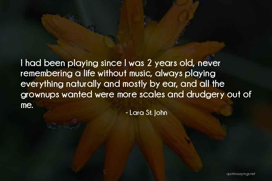 Herreros Arquitectos Quotes By Lara St. John Herreros Arquitectos Quotes By Lara St. John