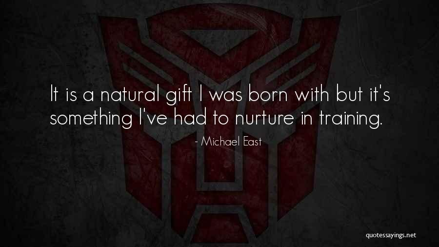 Herreros Cerca Quotes By Michael East Herreros Cerca Quotes By Michael East