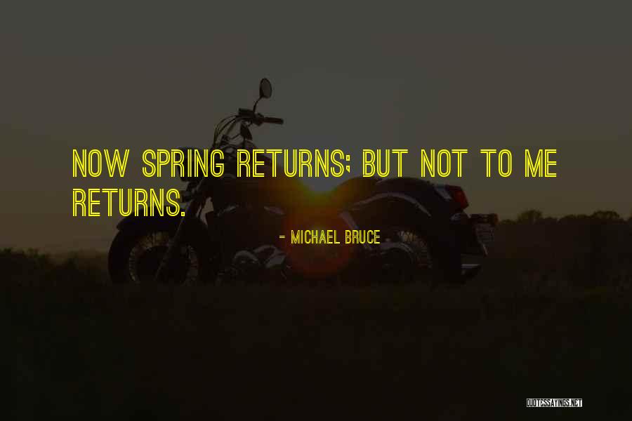 Herrett Nationals Quotes By Michael Bruce Herrett Nationals Quotes By Michael Bruce
