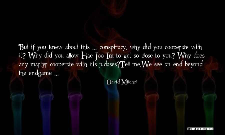 Herreweghe Bach Quotes By David Mitchell Herreweghe Bach Quotes By David Mitchell