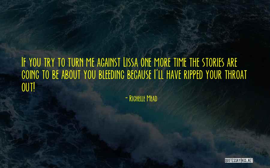 Herreweghe Bach Quotes By Richelle Mead Herreweghe Bach Quotes By Richelle Mead